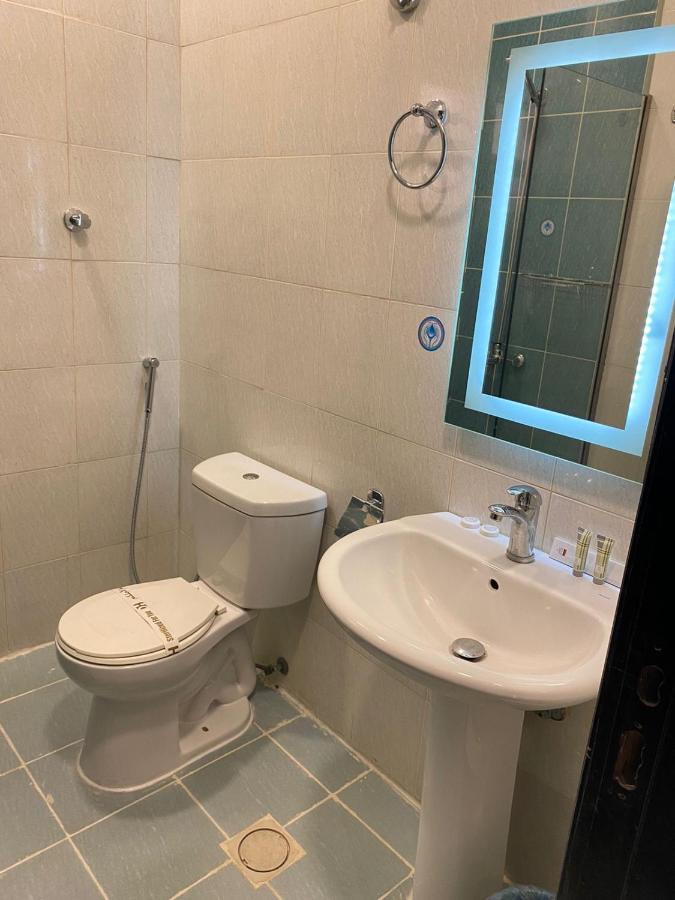 فندق دولف الرياض Doolv hotel المظهر الخارجي الصورة