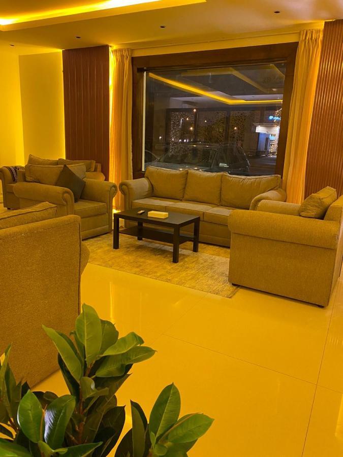 فندق دولف الرياض Doolv hotel المظهر الخارجي الصورة