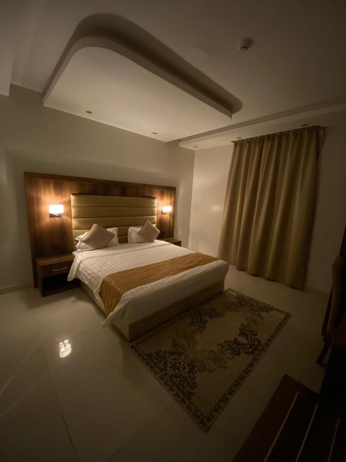 فندق دولف الرياض Doolv hotel المظهر الخارجي الصورة