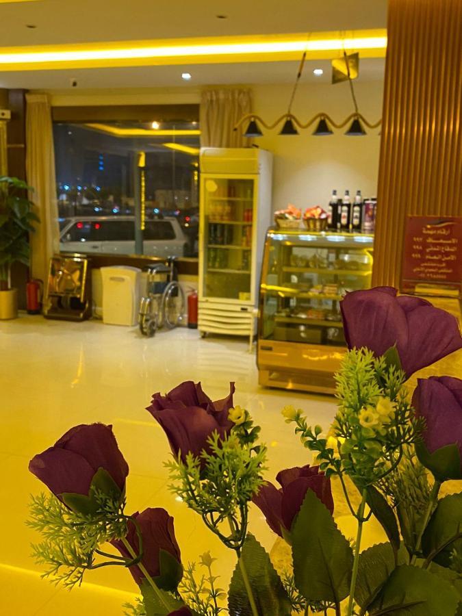فندق دولف الرياض Doolv hotel المظهر الخارجي الصورة