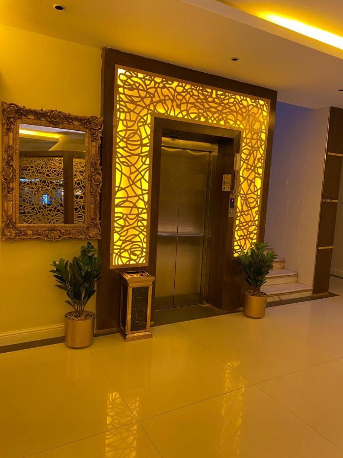 فندق دولف الرياض Doolv hotel المظهر الخارجي الصورة