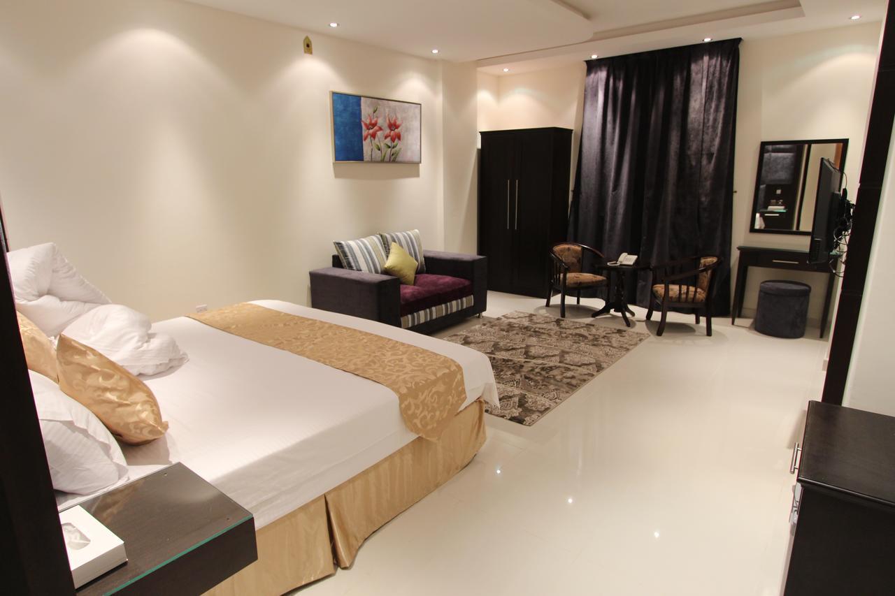 فندق دولف الرياض Doolv hotel المظهر الخارجي الصورة
